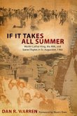 If It Takes All Summer: Martin Luther King, the Kkk, and States' Rights in St. Augustine, 1964