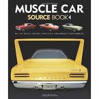 Muscle Car Source Book Muscle Car Source Book