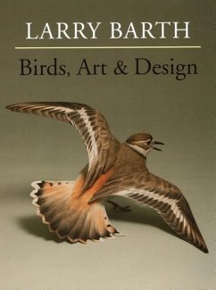 Birds, Art & Design - Barth, Larry