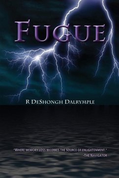 Fugue - Dalrymple, Richard D.