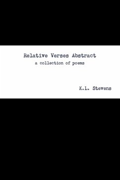 Relative Verses Abstract - Stevens, K. L.