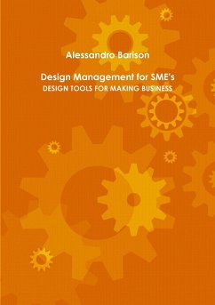 Design Management for SME's - Barison, Alessandro