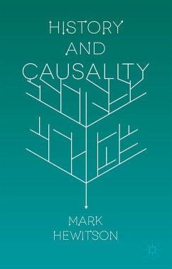History and Causality - Hewitson, M.