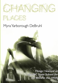 Changing Places - Yarborough Debruhl, Myra