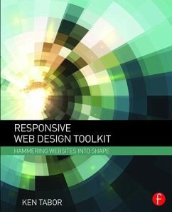 Responsive Web Design Toolkit - Tabor, Ken