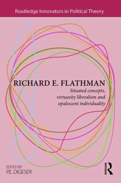 Richard E. Flathman