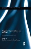 Regional Organisations and Security