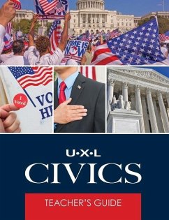 UXL Civics Teachers Guide