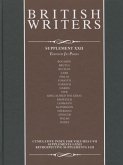 British Writers, Supplement XXII