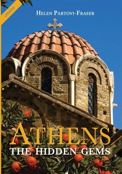 Athens - Partovi-Fraser, Helen