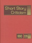 Short Story Criticism, Volume 220: Excerpts from Criticism of the Works of Short Fiction Writers