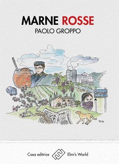 Marne Rosse (eBook, ePUB) - Groppo, Paolo