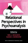 Relational Perspectives in Psychoanalysis