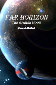 Far Horizon - Matlack, Brian