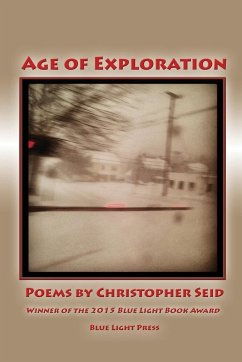 Age of Exploration - Seid, Christopher