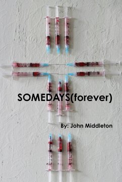 SOMEDAYS(forever) - Middleton, John