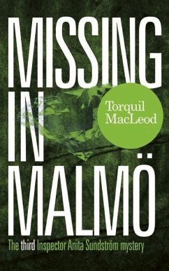 Missing in Malmo - MacLeod, Torquil