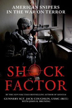 Shock Factor - Coughlin, Jack; Bruning, John R