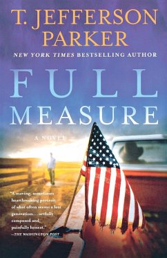 FULL MEASURE - Parker, T. Jefferson