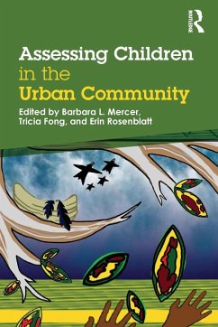 Assessing Children in the Urban Community