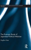 The Post-war Roots of Japanese Political Malaise