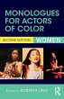 Monologues for Actors of Color - Bild 1