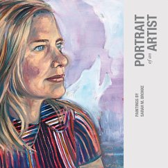 Cover Portrait of an Artist