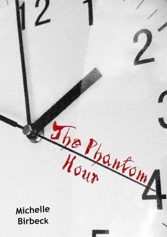 The Phantom Hour - Birbeck, Michelle