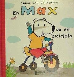 En Max va en bicicleta - Genechten, Guido Van