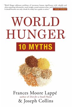 World Hunger: 10 Myths - Lappé, Frances Moore; Collins, Joseph