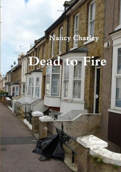 Dead to Fire - Charley, Nancy