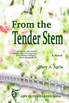 Cover From the Tender Stem