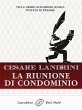 La riunione di condominio (eBook, ePUB) - Bild 1