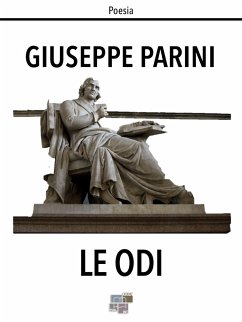 Le odi (eBook, ePUB) - Parini, Giuseppe