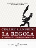 La regola (eBook, ePUB)