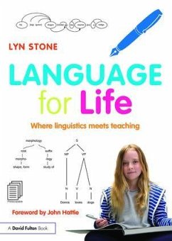 Language for Life - Stone, Lyn