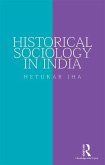 Historical Sociology in India