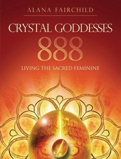 Crystal Goddesses 888 - Fairchild, Alana; Marin, Jane