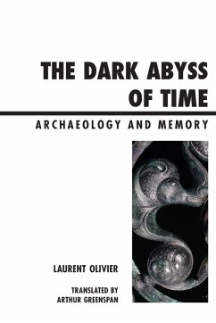 The Dark Abyss of Time - Olivier, Laurent