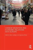 Chinese Migration and Economic Relations with Europe