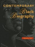 Contemporary Black Biography: Profiles from the International Black Community