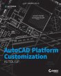 AutoCAD Platform Customization - Bild 1