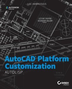 AutoCAD Platform Customization - Ambrosius, Lee