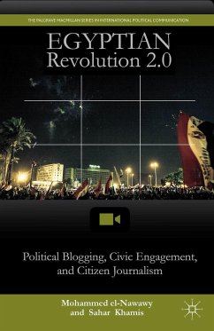 Egyptian Revolution 2.0 - El-Nawawy, Mohammed;Khamis, S.