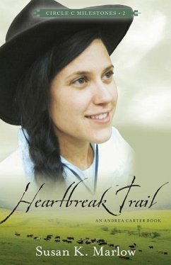 Heartbreak Trail - Marlow, Susan K