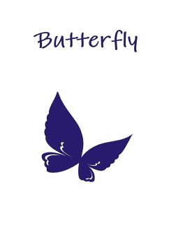 Butterfly - Niculescu, Laura