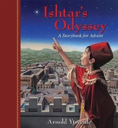 Ishtar's Odyssey - Ytreeide, Arnold