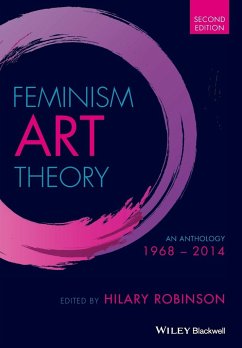 Feminism Art Theory