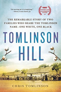TOMLINSON HILL - Tomlinson, Chris