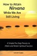 How to Attain Nirvana While We Are... - Bild 1